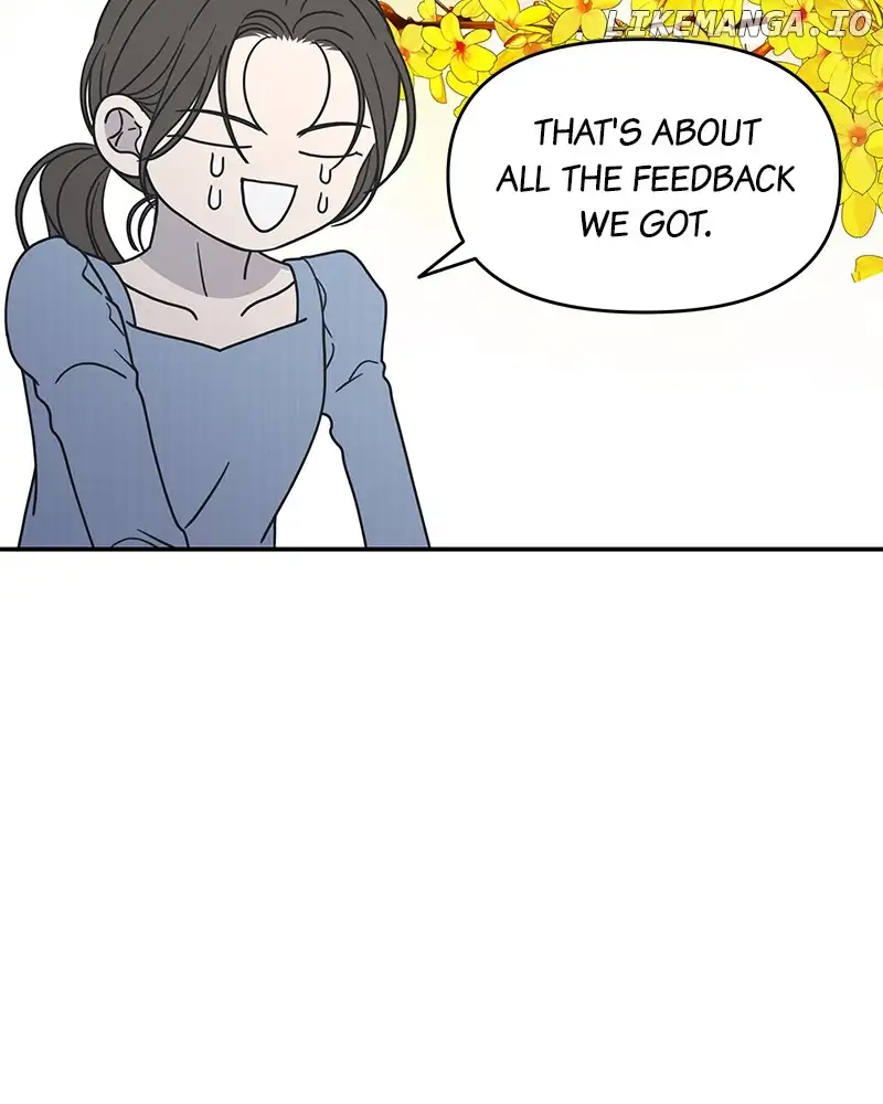 No Dating Allowed In The Office Chapter 31 page 108