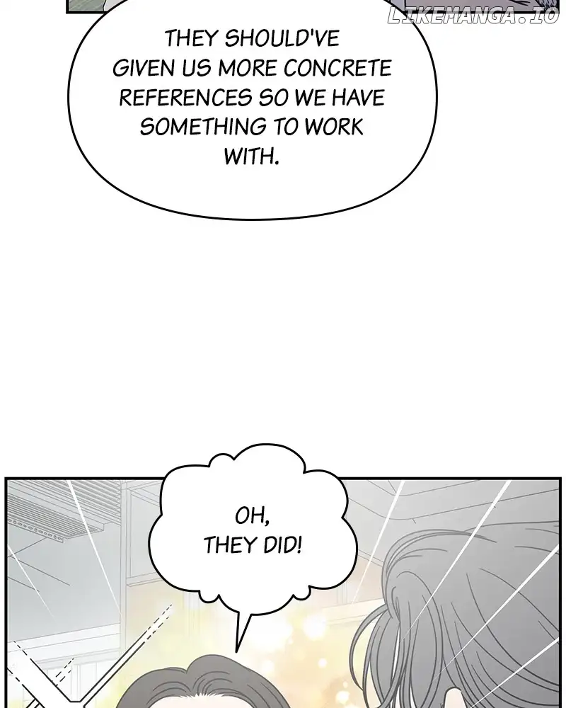 No Dating Allowed In The Office Chapter 31 page 110