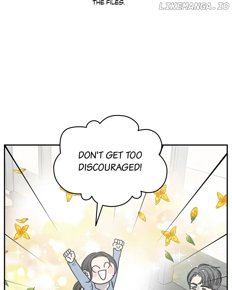 No Dating Allowed In The Office Chapter 31 page 112