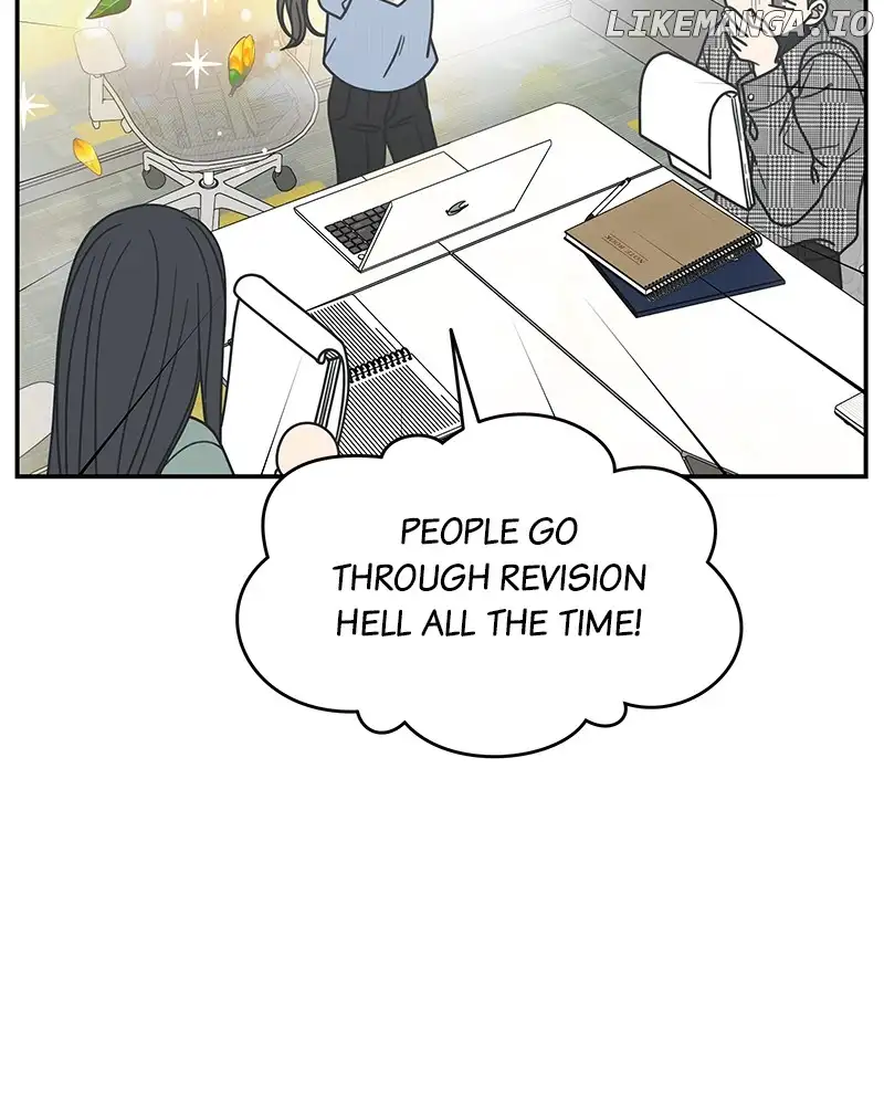 No Dating Allowed In The Office Chapter 31 page 113