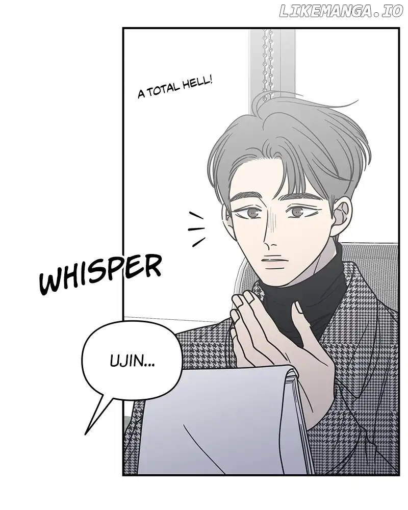 No Dating Allowed In The Office Chapter 31 page 114