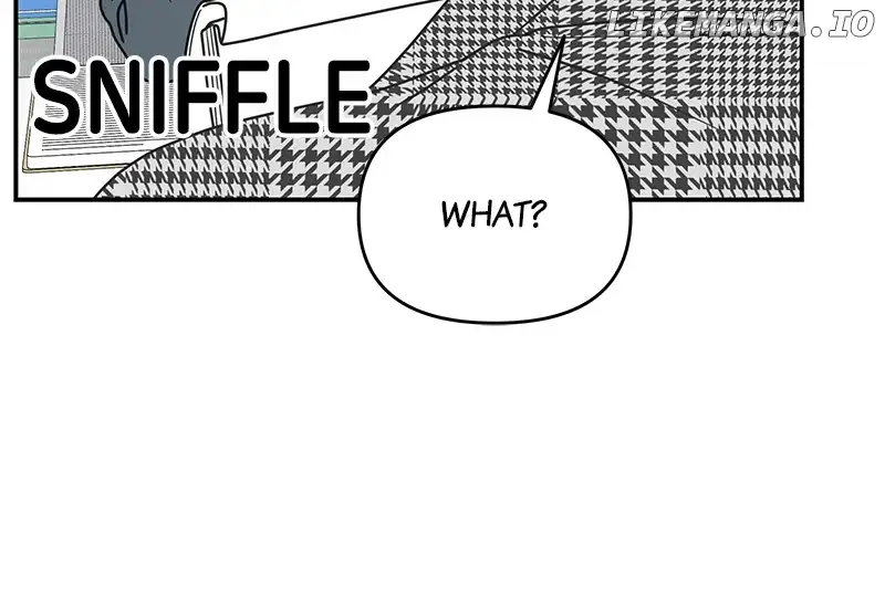 No Dating Allowed In The Office Chapter 31 page 116