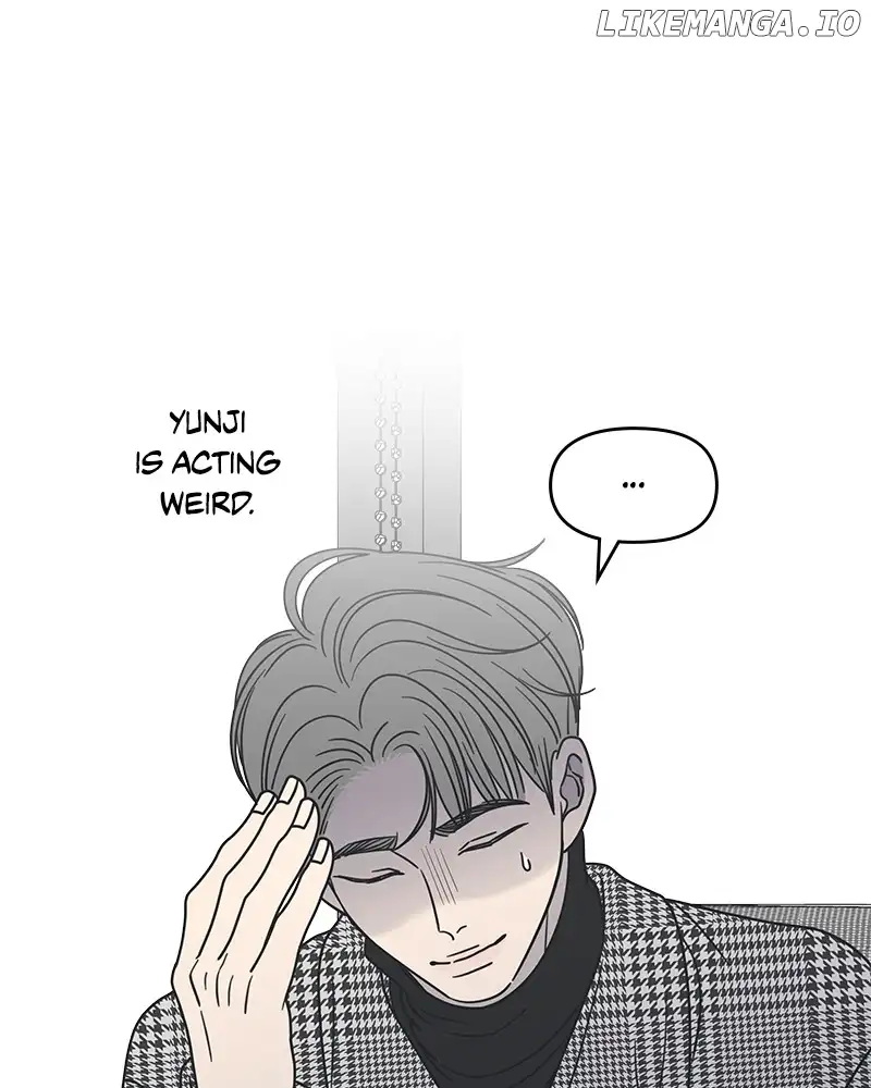 No Dating Allowed In The Office Chapter 31 page 117