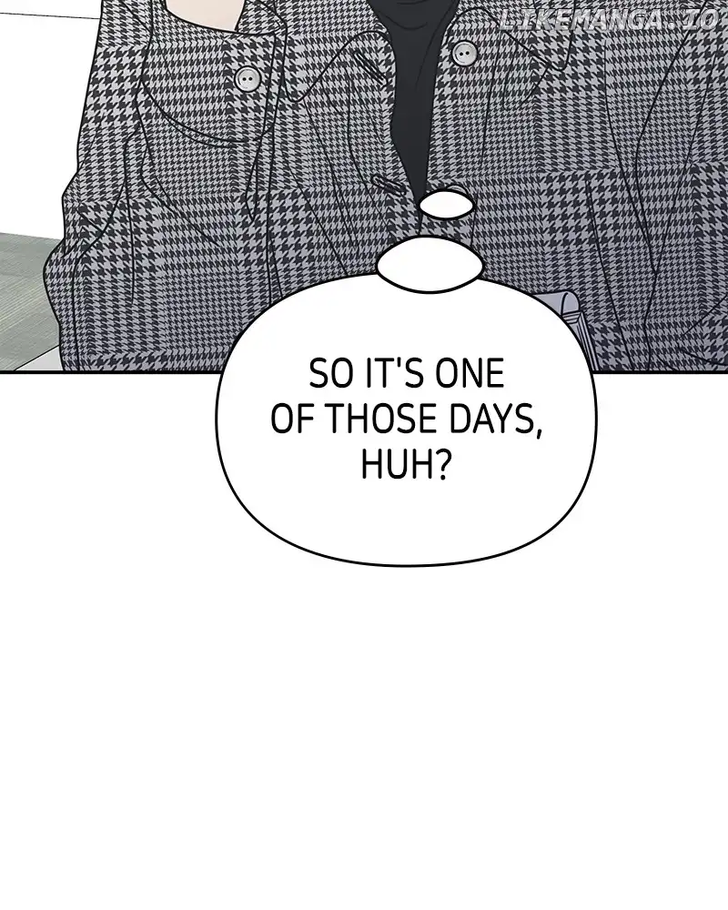 No Dating Allowed In The Office Chapter 31 page 118