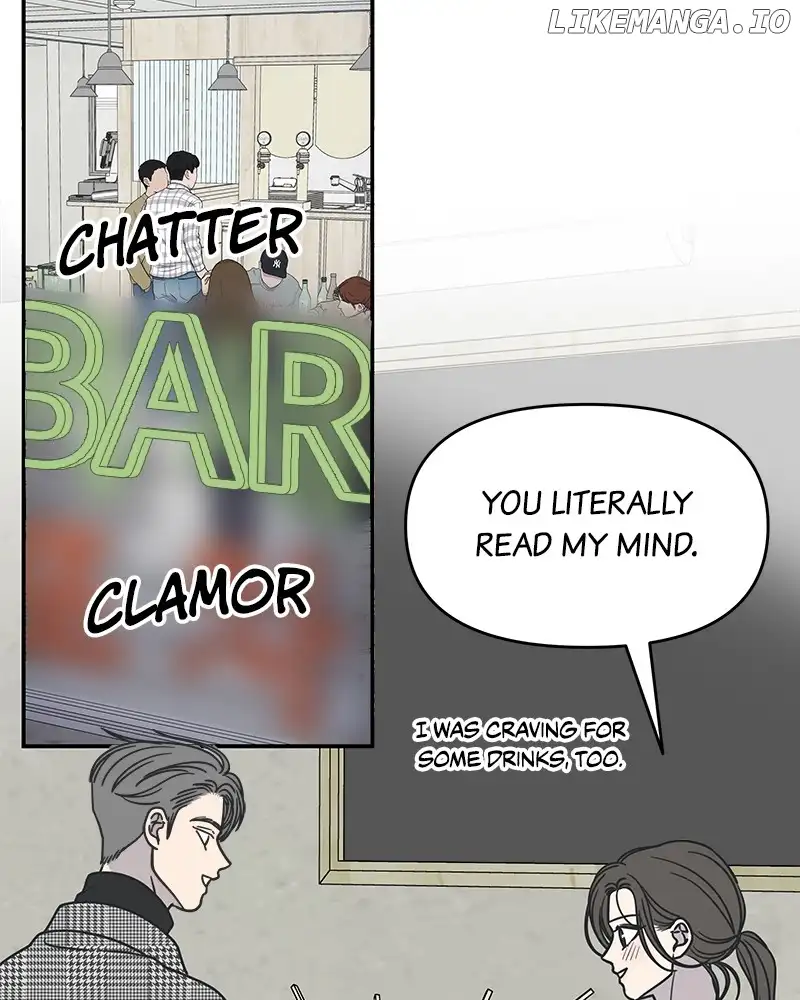 No Dating Allowed In The Office Chapter 31 page 121