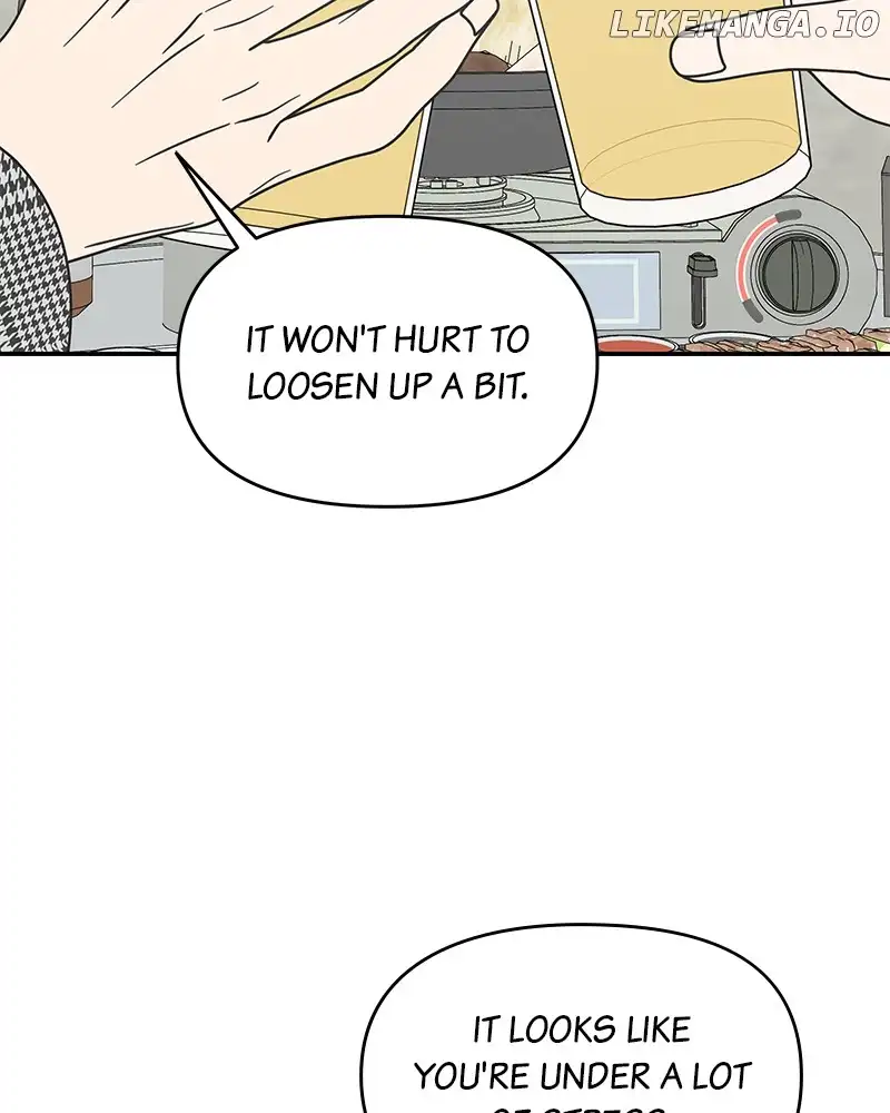 No Dating Allowed In The Office Chapter 31 page 129