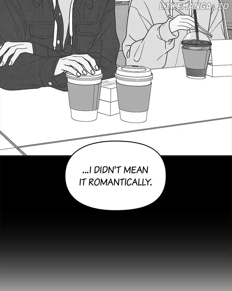 No Dating Allowed In The Office Chapter 31 page 133