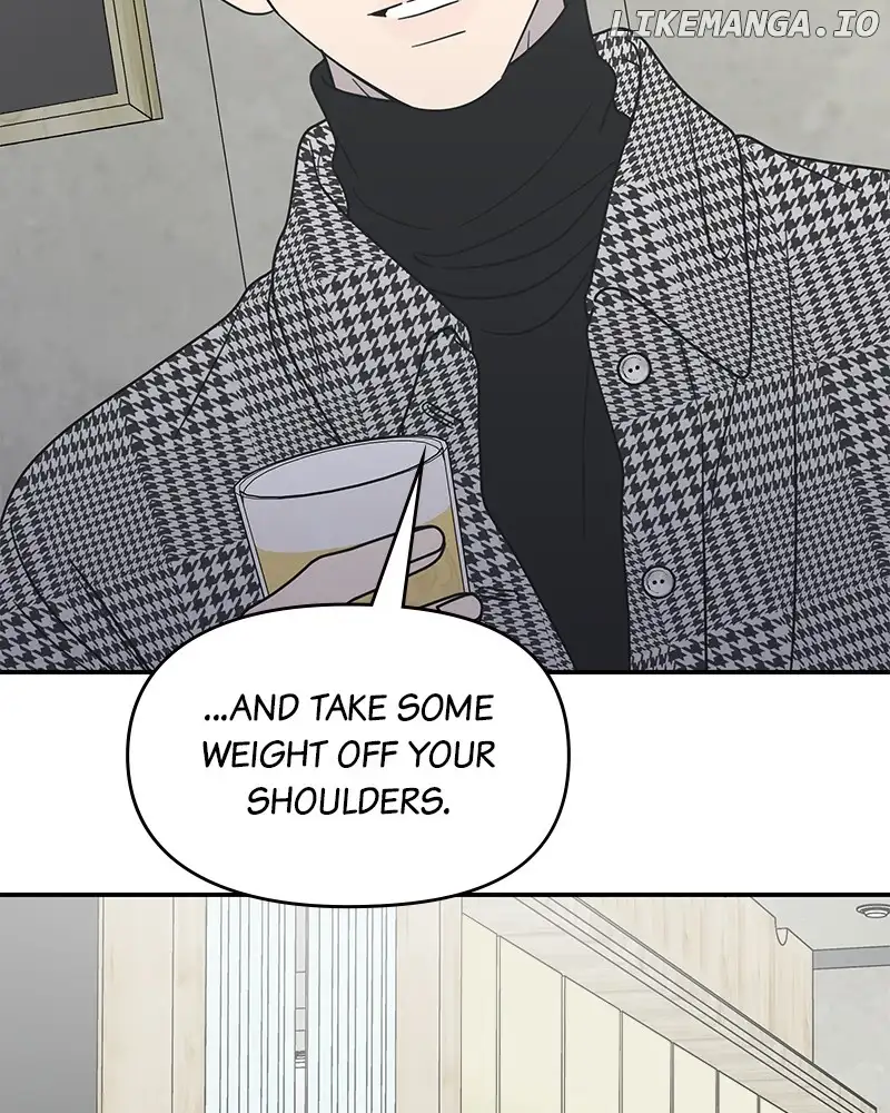 No Dating Allowed In The Office Chapter 31 page 135
