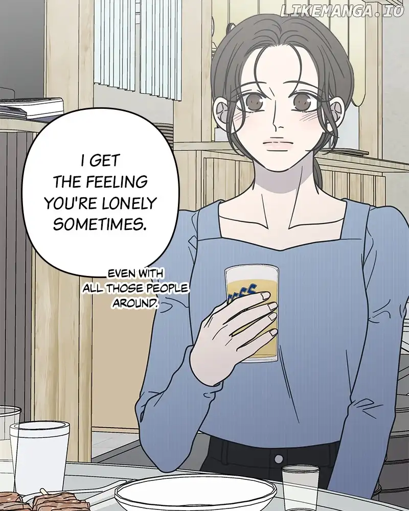 No Dating Allowed In The Office Chapter 31 page 136
