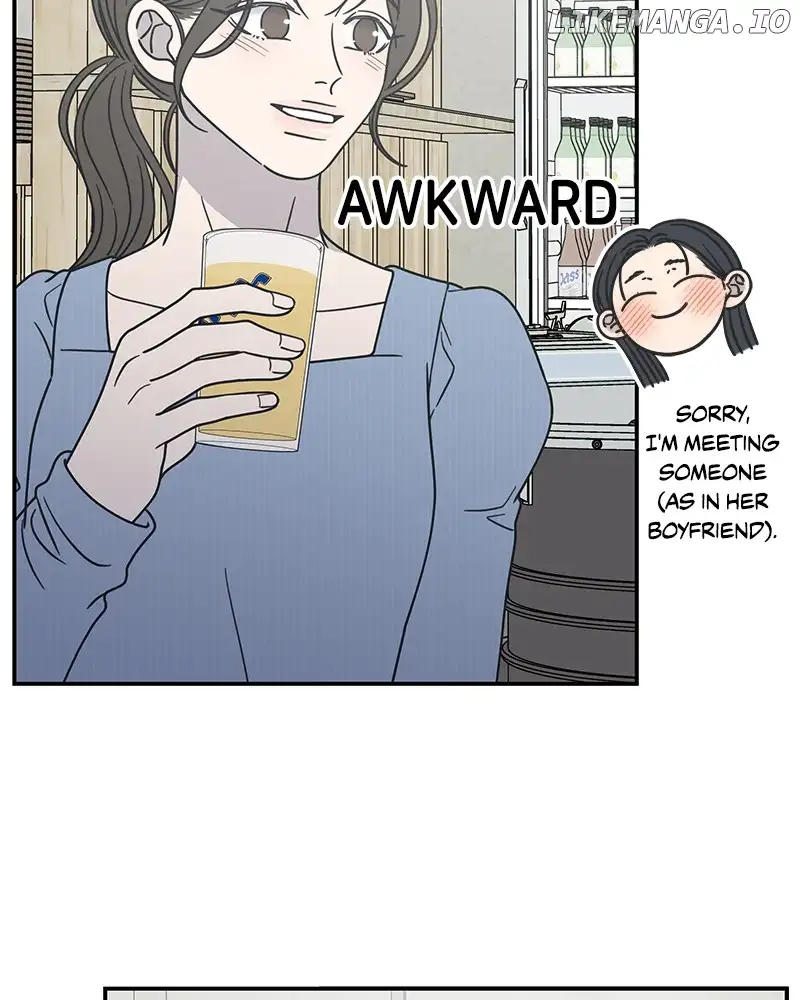 No Dating Allowed In The Office Chapter 31 page 138