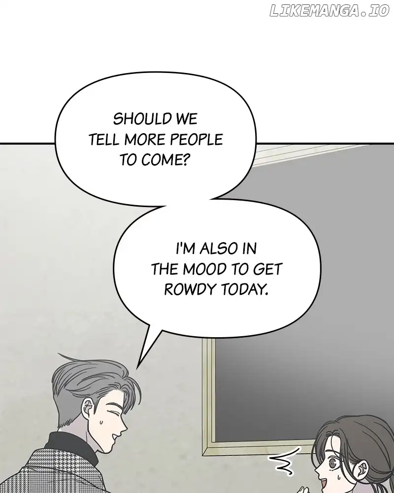 No Dating Allowed In The Office Chapter 31 page 141