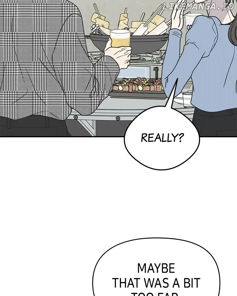 No Dating Allowed In The Office Chapter 31 page 142