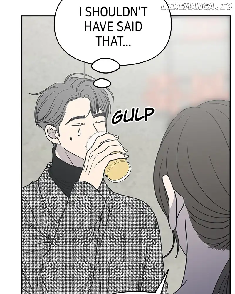 No Dating Allowed In The Office Chapter 31 page 144