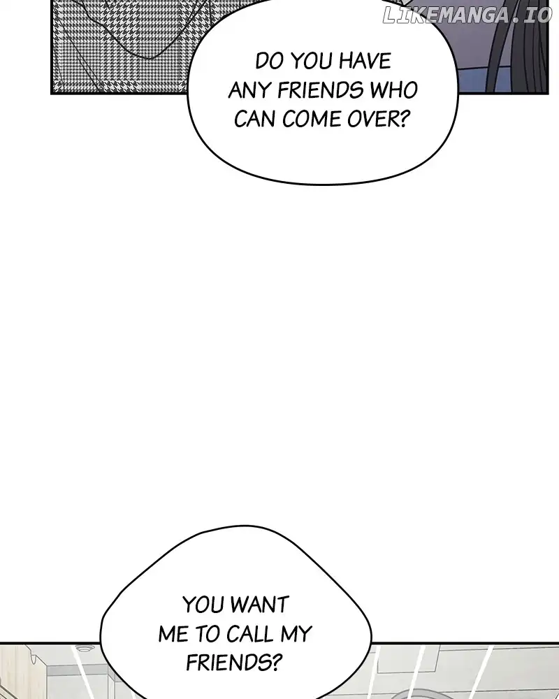 No Dating Allowed In The Office Chapter 31 page 145