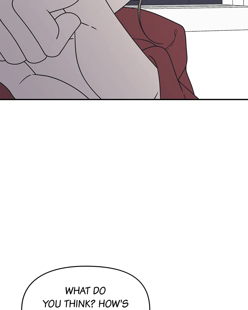 No Dating Allowed In The Office Chapter 31 page 17