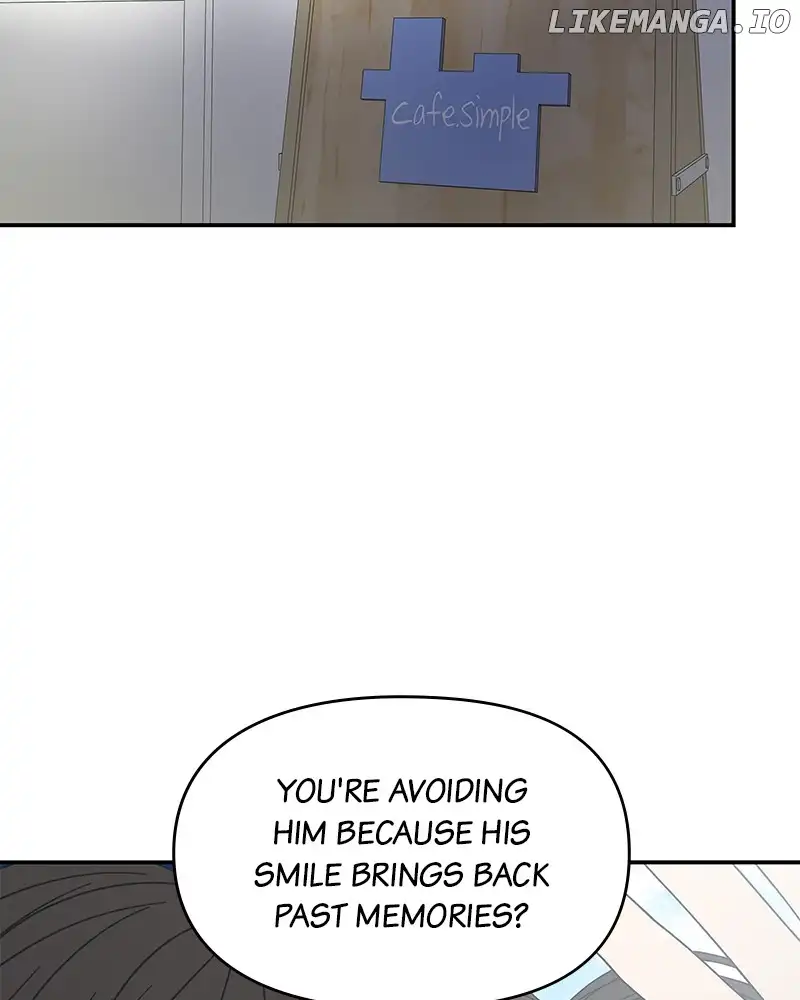 No Dating Allowed In The Office Chapter 31 page 1