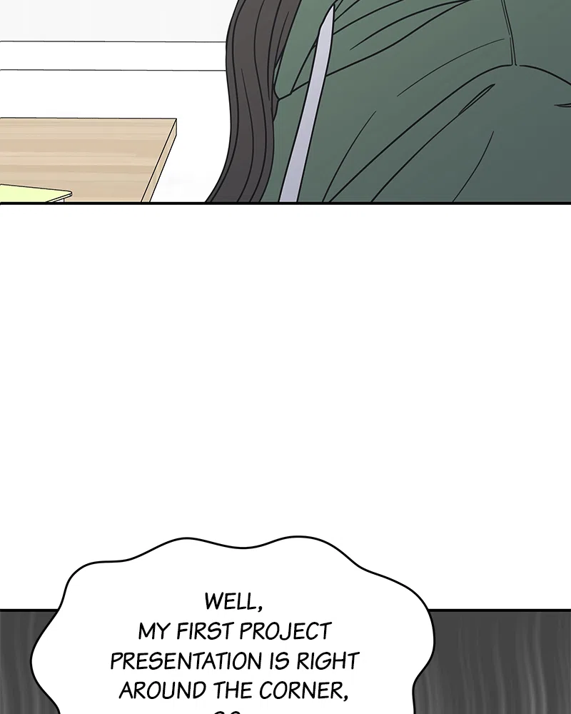 No Dating Allowed In The Office Chapter 31 page 19