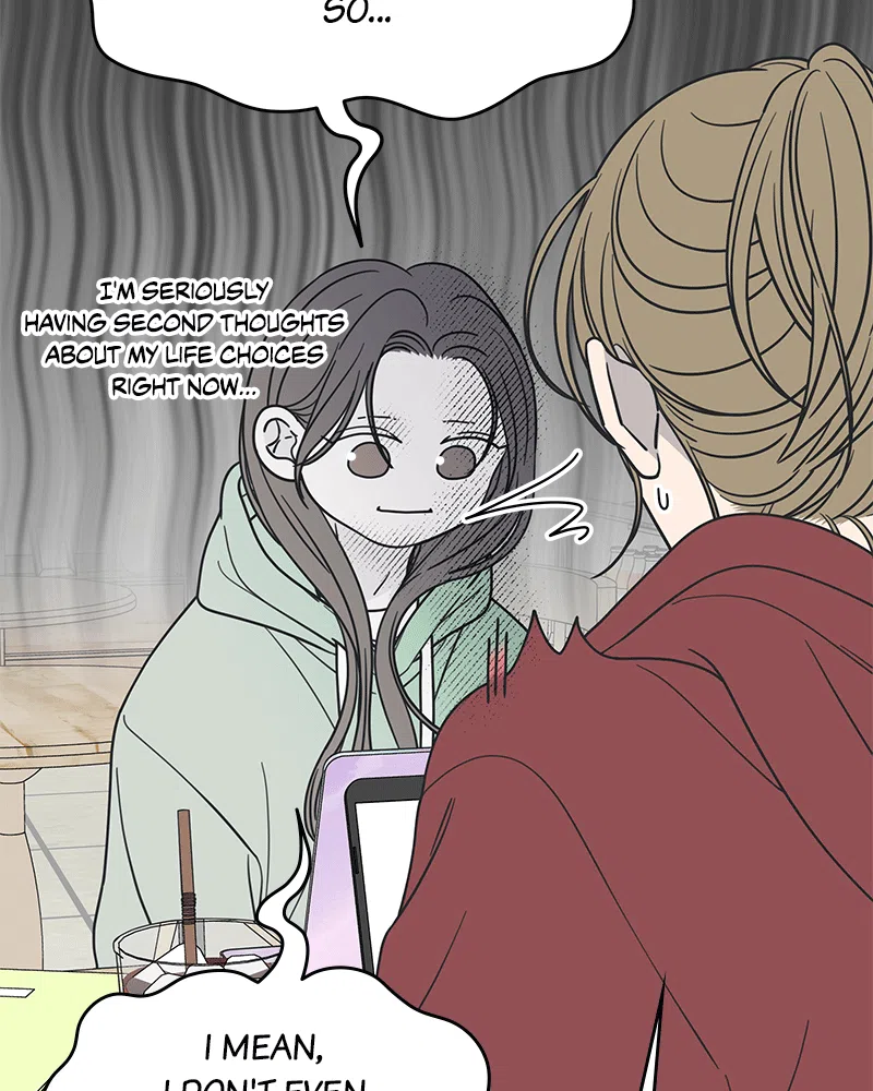 No Dating Allowed In The Office Chapter 31 page 20