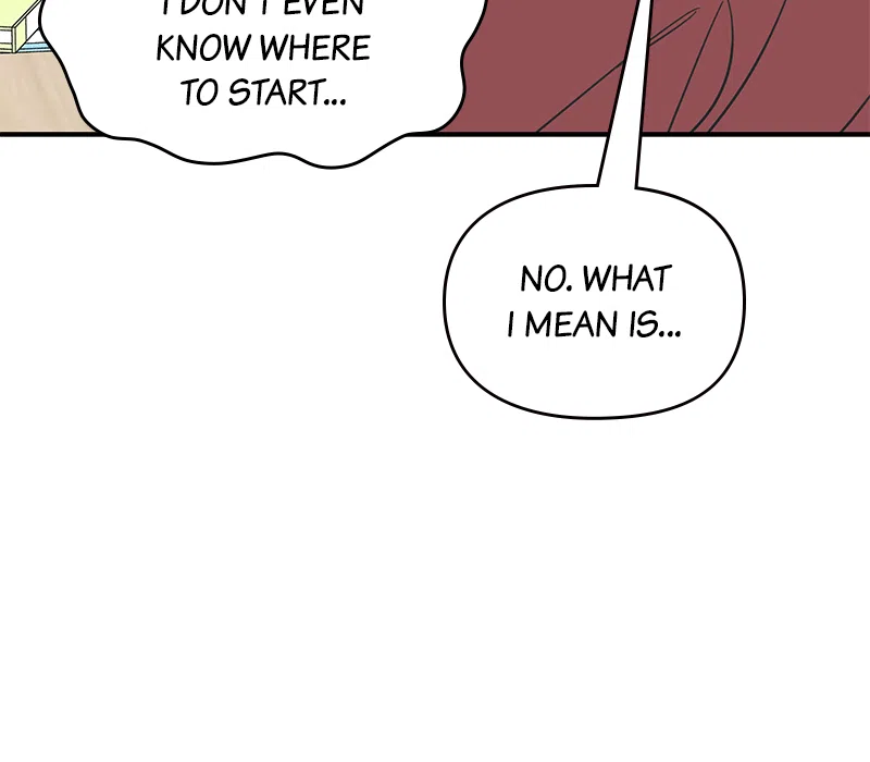 No Dating Allowed In The Office Chapter 31 page 21