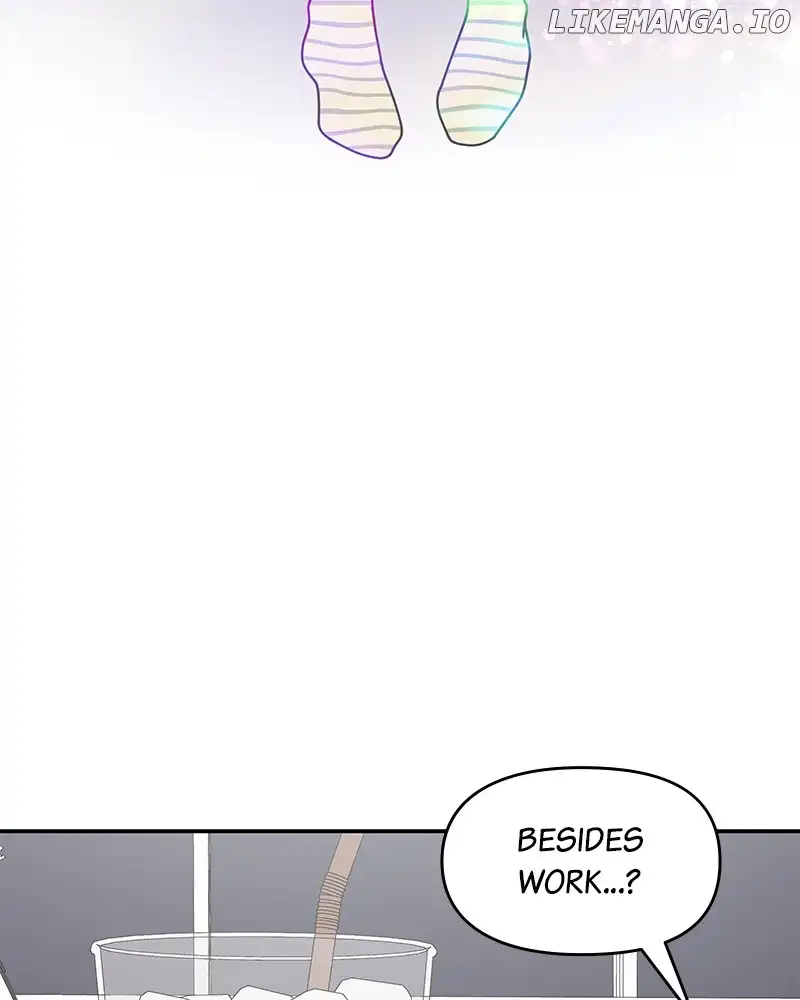 No Dating Allowed In The Office Chapter 31 page 26