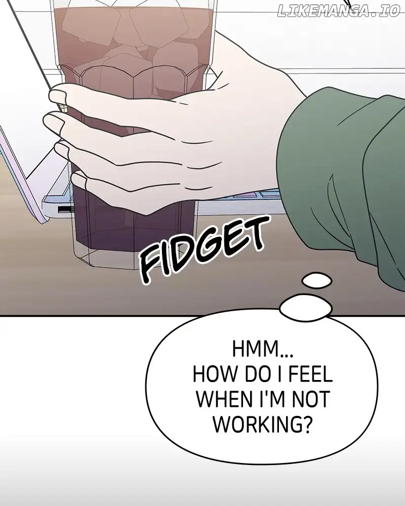 No Dating Allowed In The Office Chapter 31 page 27