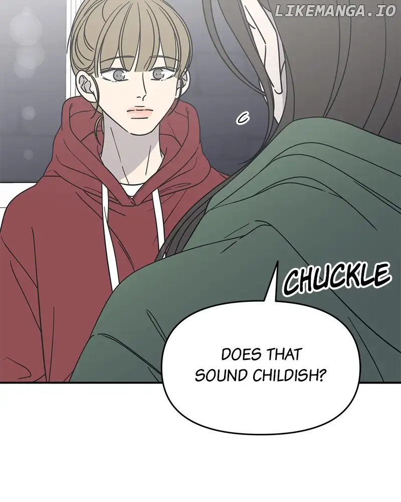 No Dating Allowed In The Office Chapter 31 page 36
