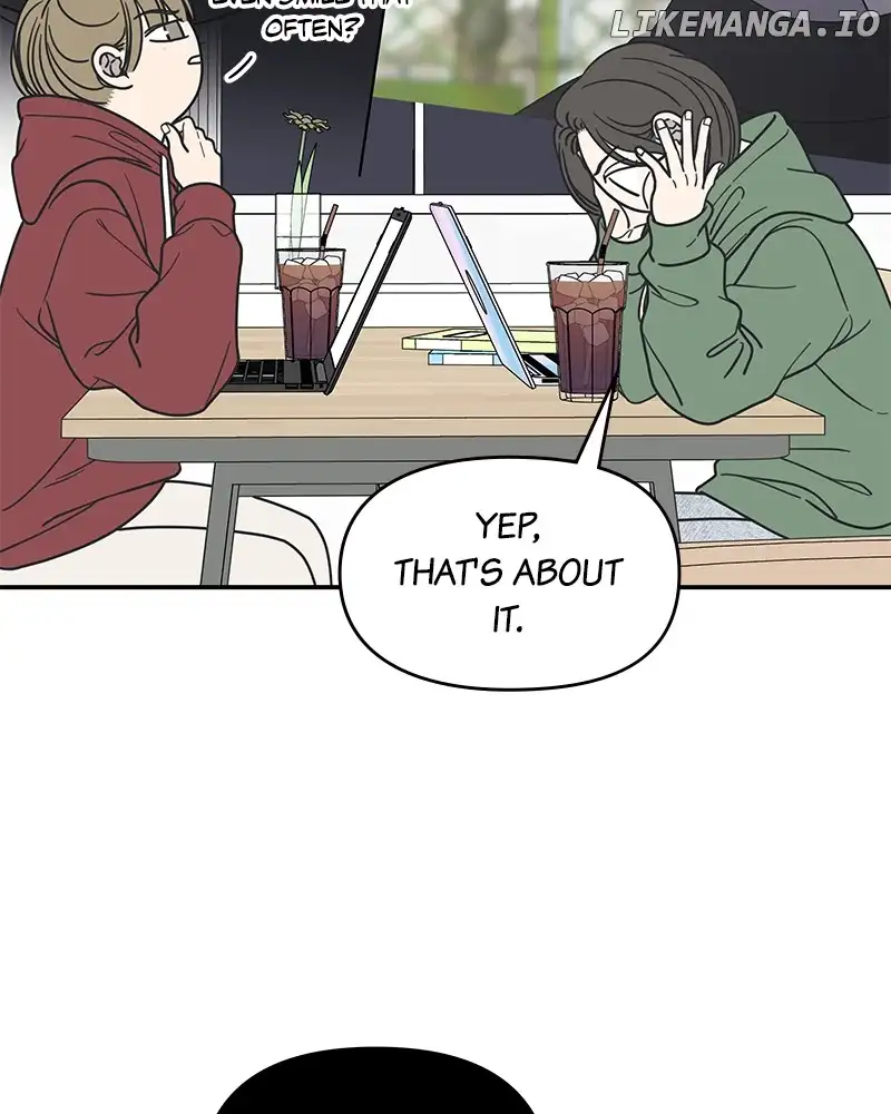 No Dating Allowed In The Office Chapter 31 page 3