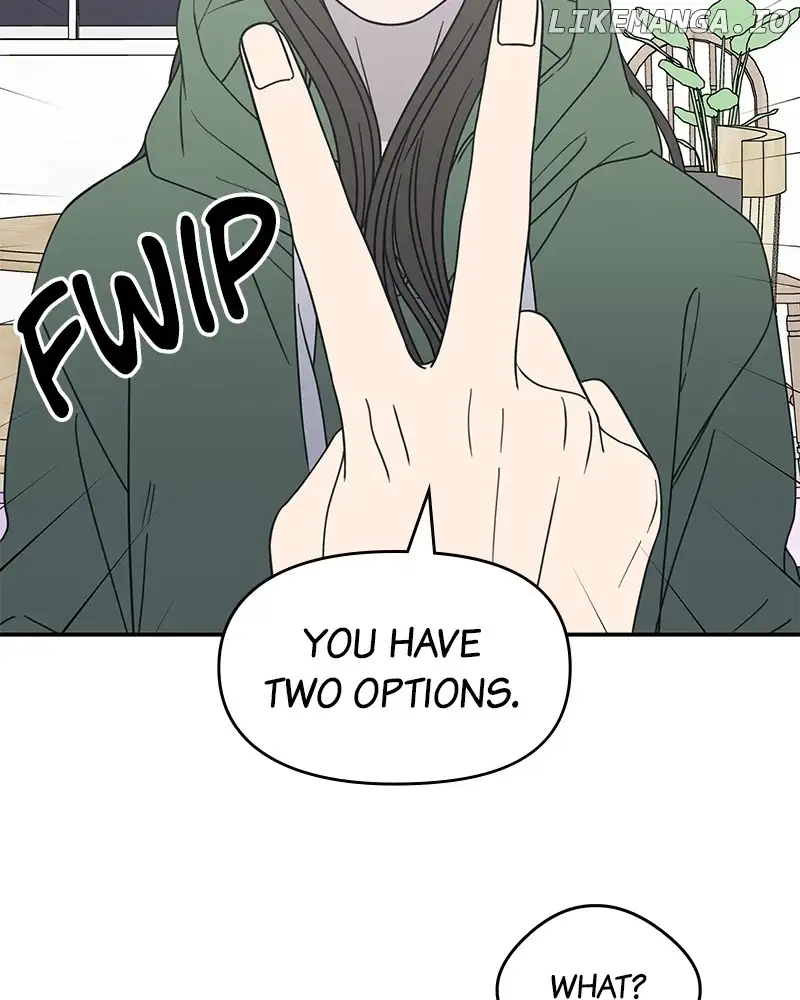 No Dating Allowed In The Office Chapter 31 page 40