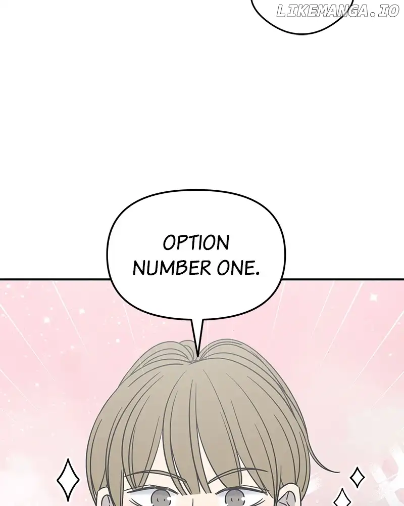 No Dating Allowed In The Office Chapter 31 page 41