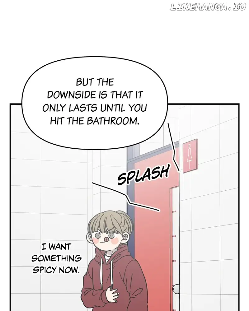 No Dating Allowed In The Office Chapter 31 page 45