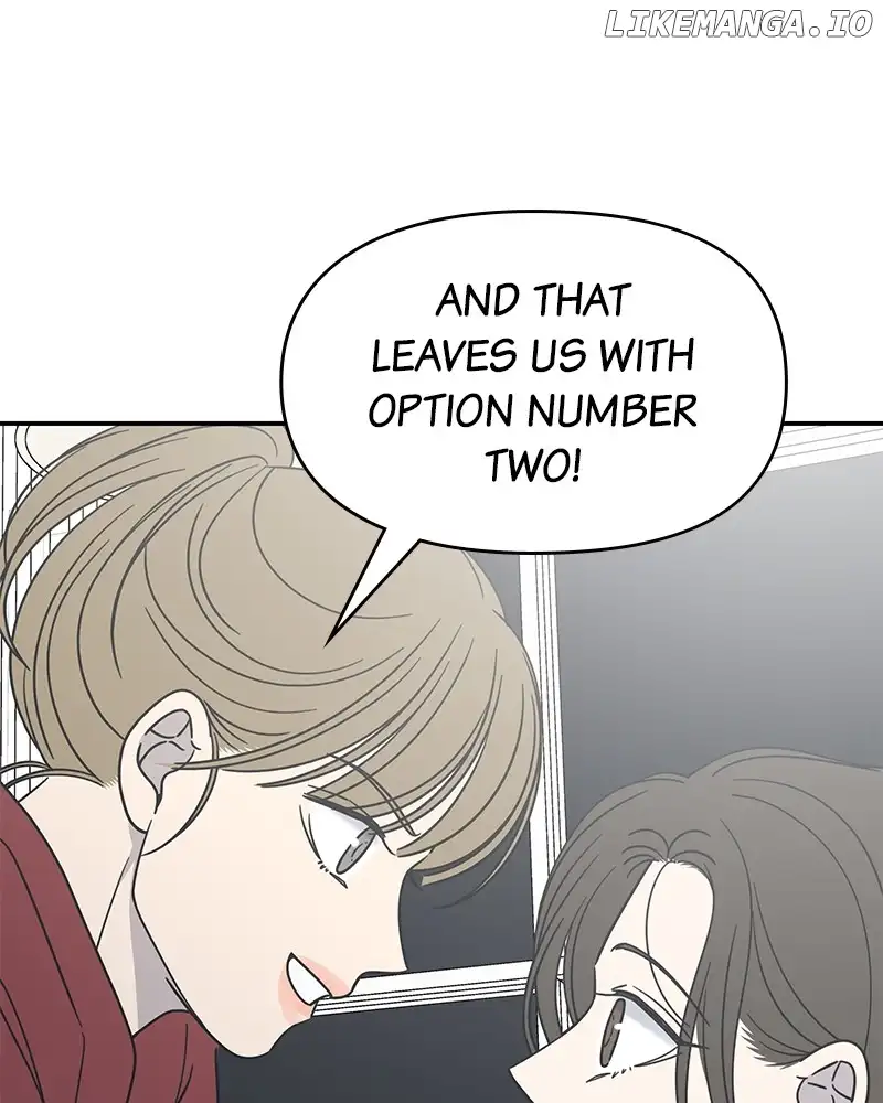 No Dating Allowed In The Office Chapter 31 page 47