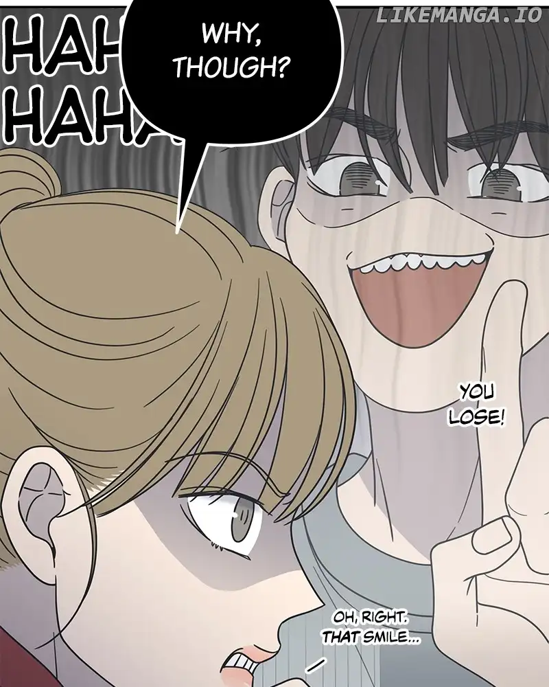 No Dating Allowed In The Office Chapter 31 page 4