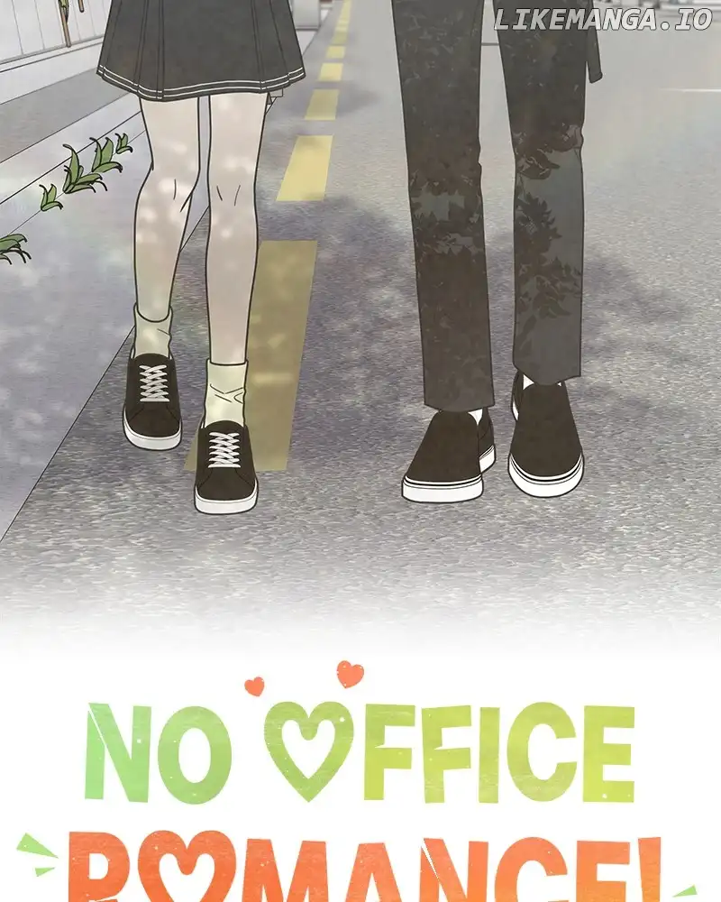 No Dating Allowed In The Office Chapter 31 page 52