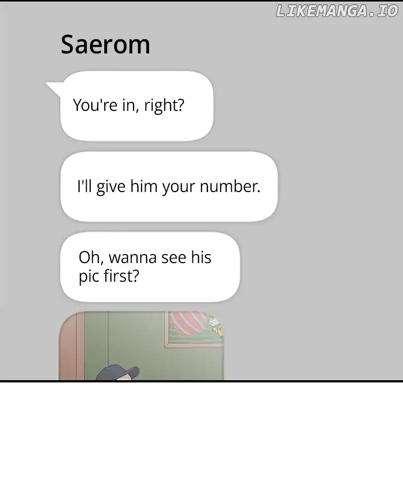 No Dating Allowed In The Office Chapter 31 page 54