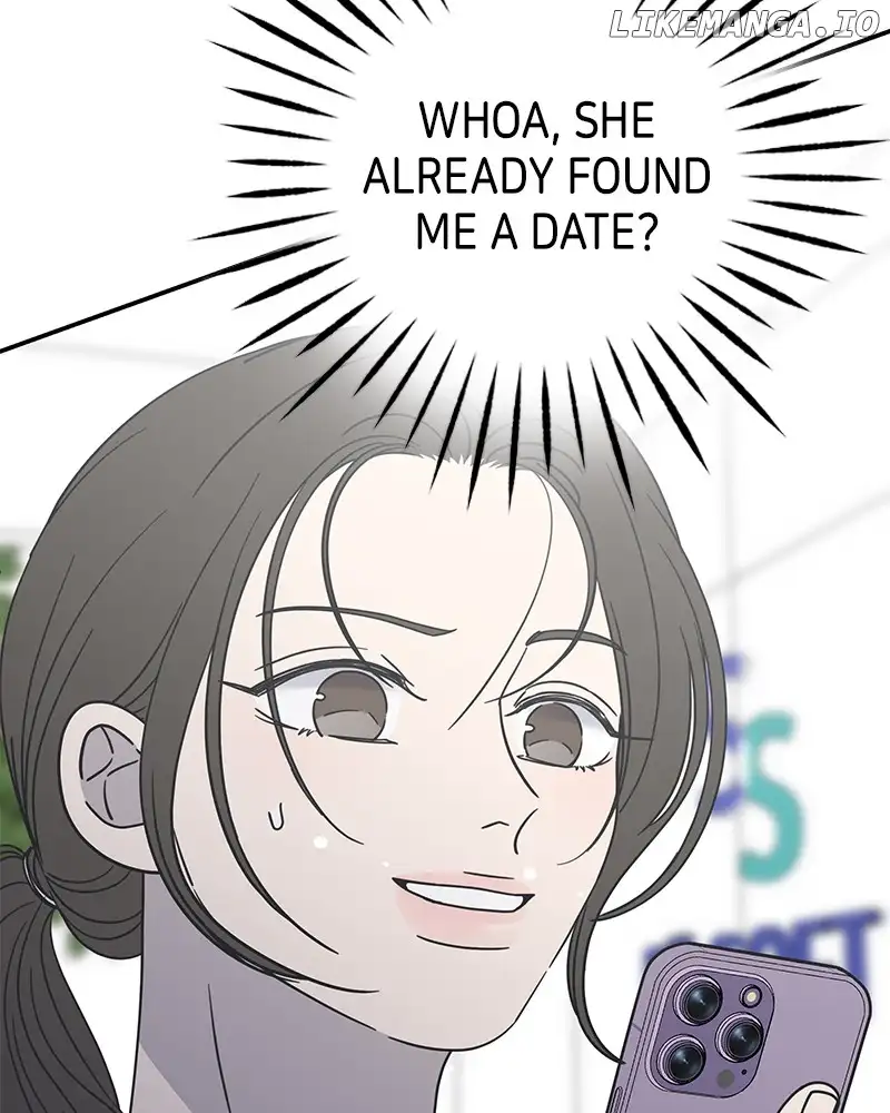 No Dating Allowed In The Office Chapter 31 page 56