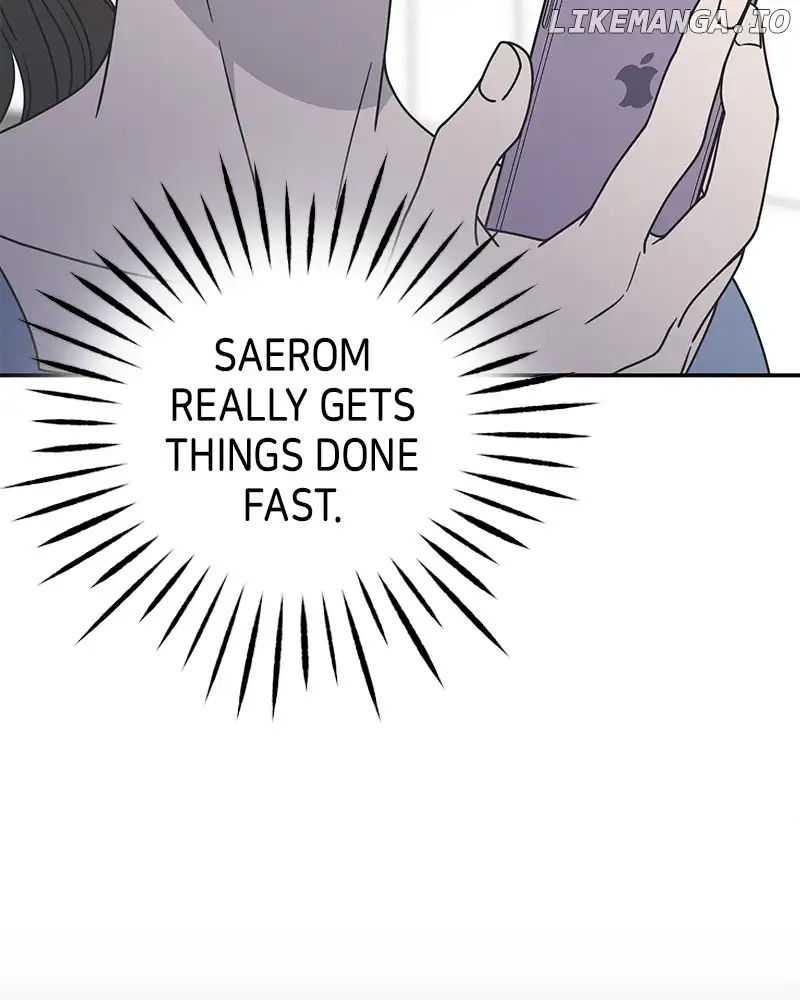 No Dating Allowed In The Office Chapter 31 page 57