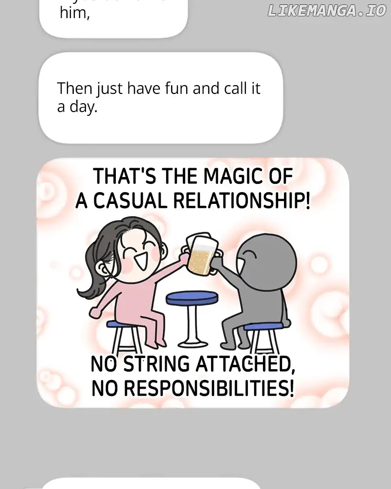 No Dating Allowed In The Office Chapter 31 page 64