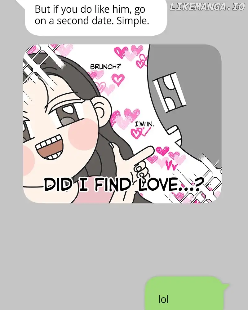 No Dating Allowed In The Office Chapter 31 page 65
