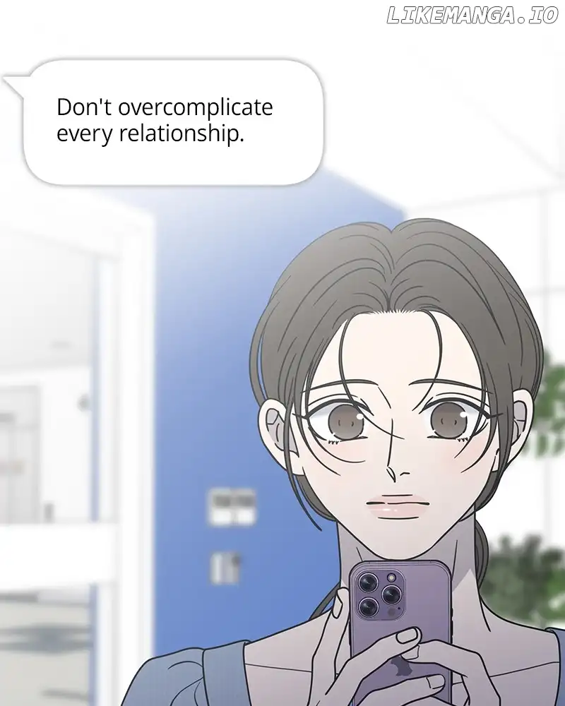 No Dating Allowed In The Office Chapter 31 page 67