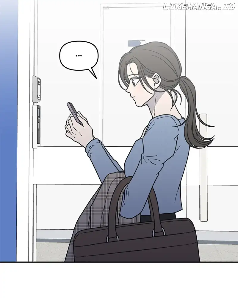 No Dating Allowed In The Office Chapter 31 page 69