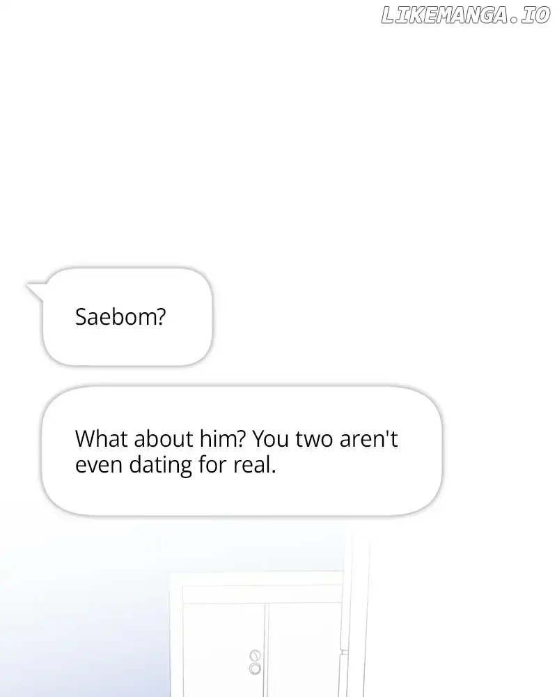 No Dating Allowed In The Office Chapter 31 page 77