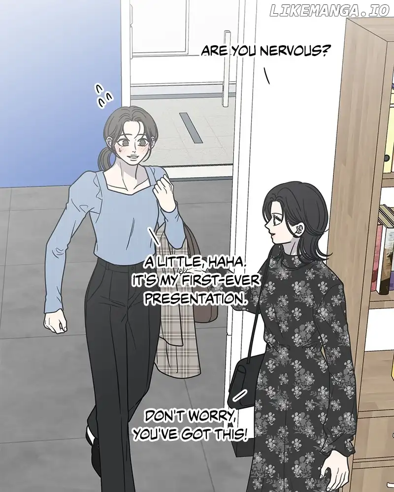 No Dating Allowed In The Office Chapter 31 page 78