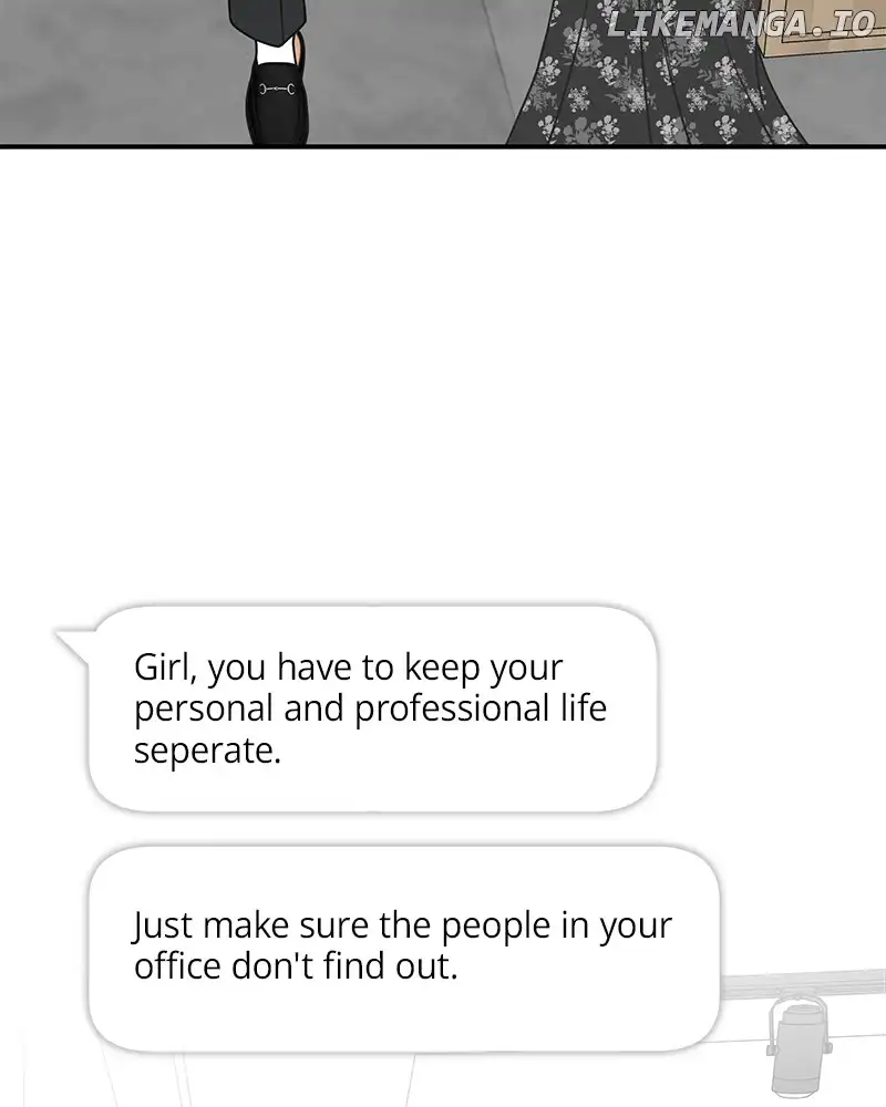 No Dating Allowed In The Office Chapter 31 page 79