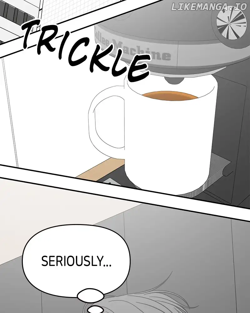 No Dating Allowed In The Office Chapter 31 page 83
