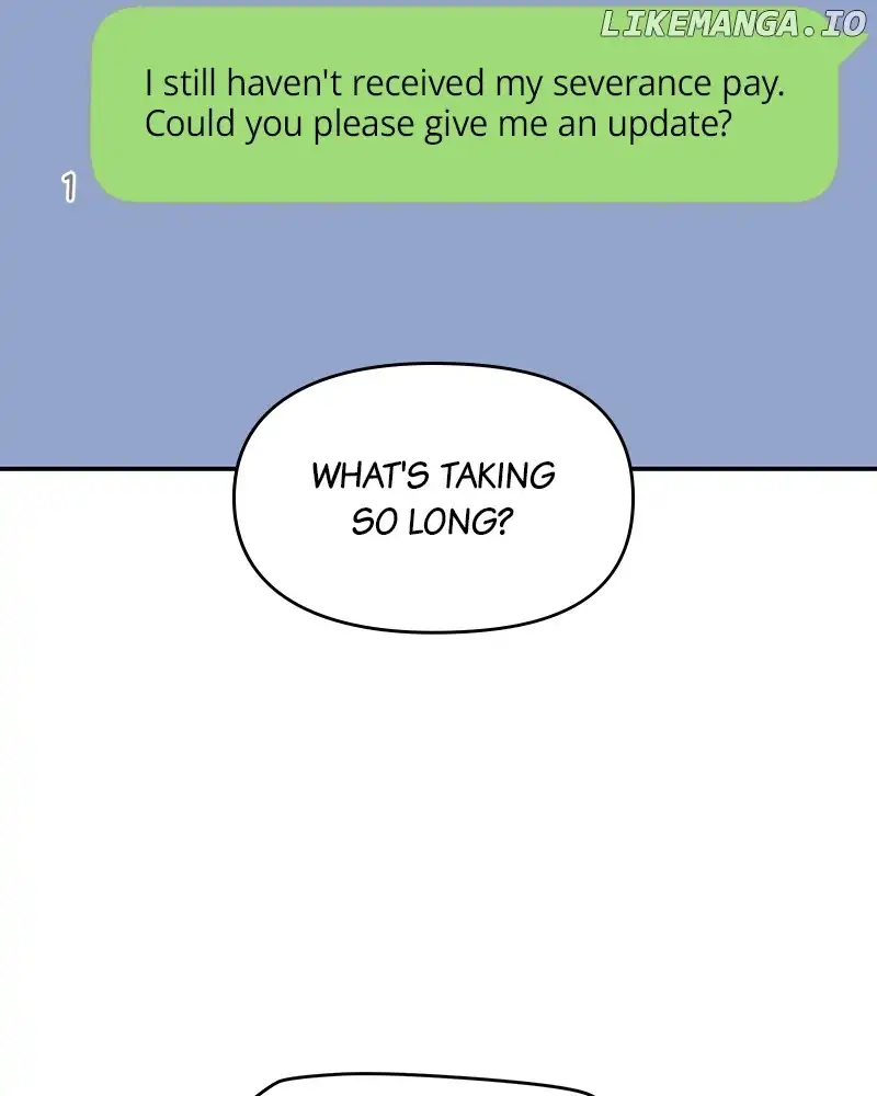 No Dating Allowed In The Office Chapter 31 page 86