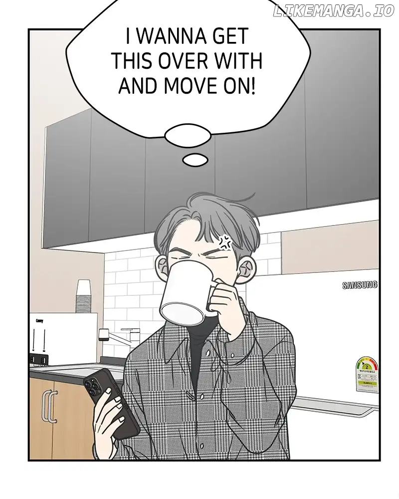 No Dating Allowed In The Office Chapter 31 page 87
