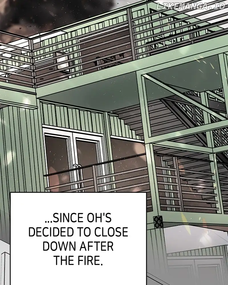 No Dating Allowed In The Office Chapter 31 page 89