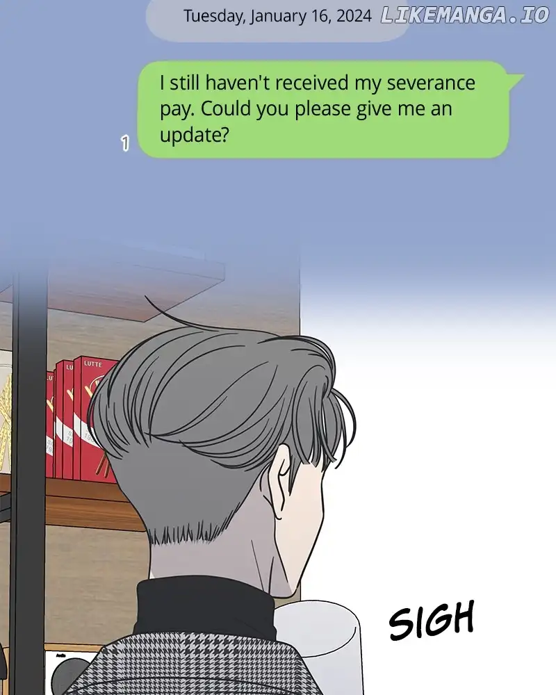 No Dating Allowed In The Office Chapter 31 page 94