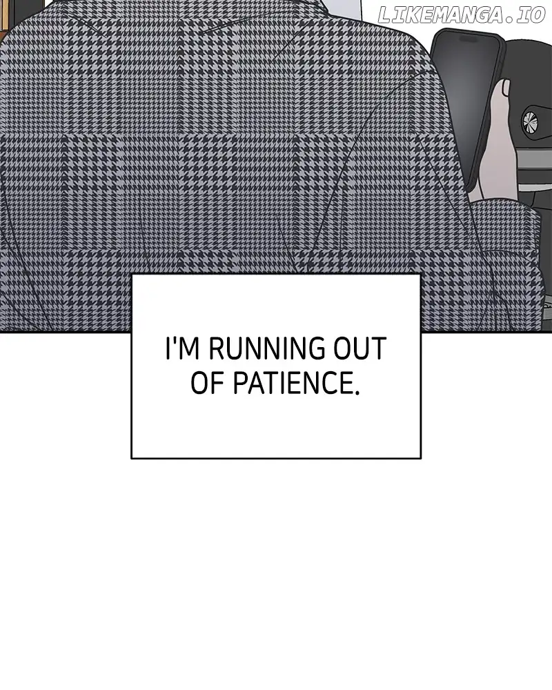 No Dating Allowed In The Office Chapter 31 page 95