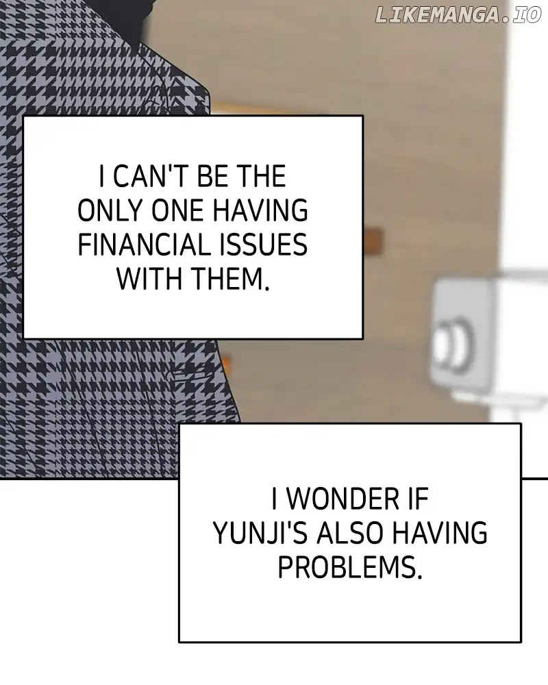 No Dating Allowed In The Office Chapter 31 page 97
